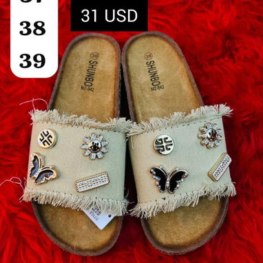 Sandalias de mujer - Img 119943085