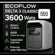 Ecoflow delta 3 Classic - Img 55349390