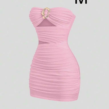 Hermosos vestidos y conjuntos - Img 113987671