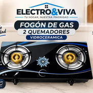 Fogón de gas  vcfg - Img 57473927