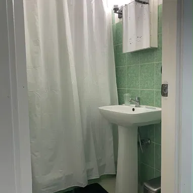 ✅Apartamento en Centro Habana🍀 Cercano a Zanja y Galiano. - 7/8