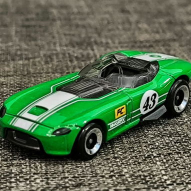 Hotwheels nuevos - 6/10