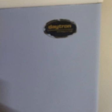 Refrigerador Dayteon - 2/2
