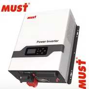 Inversor must 3kw 110/220 - Img 56648504