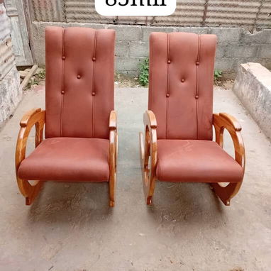 Sillones con buena calidad y garantía - Img 123492992
