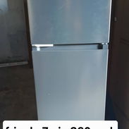 Frio 7 pie - Img 58170942