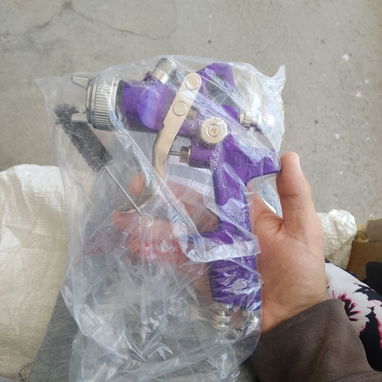 Pistola de pintura profesional - 2/3