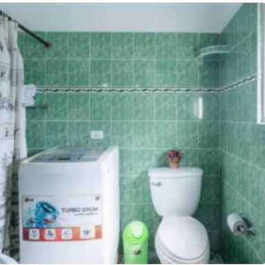 APARTAMENTO EN RENTA EN EL VEDADO – FRENTE AL PARQUE DEL QUIJOTE - 9/10
