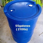 tankes plasticos de 55 galones - Img 45373022