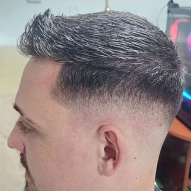Barbería a domicilio en la Habana - 2/2