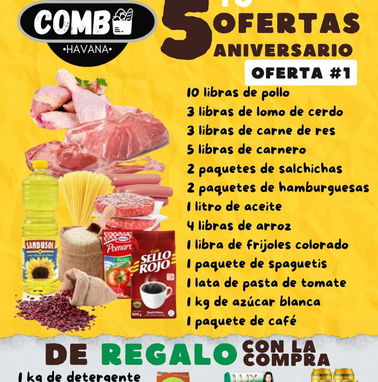 Regala un combo a Papá - Img 95619749
