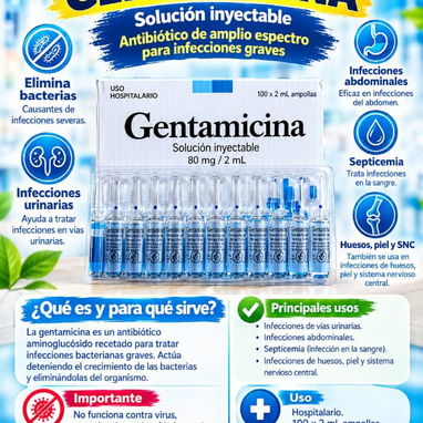 Medicamentos - 5/10