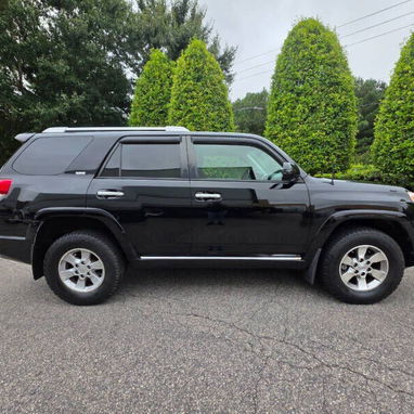 Toyota 4Runner disponible para entrega en Cub - Img 123216047