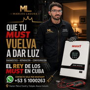 SERVICIOS TÉCNICOS EN CUBA - Img 56644446