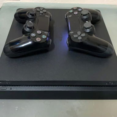 ✨️Ps4 slim pirateado✨️ - Img 127659298