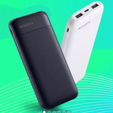 Powerbank- varios modelos y capacidades - Img 100179783