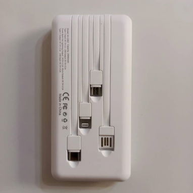 Power bank 20 mil amp - Img 124805007