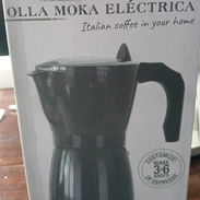 Cafetera eléctrica - Img 57151801