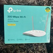 Router TP-LINK nuevo configurado 60 USD Calidad y seguridad - Img 51492292