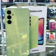 Samsung Galaxy A24 - Img 45873360