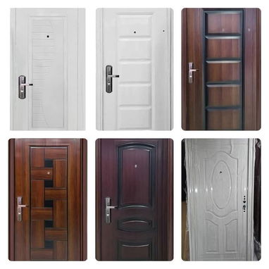 Ventanas de PVC, puerta plegable y puertas exteriores,galones - 3/3