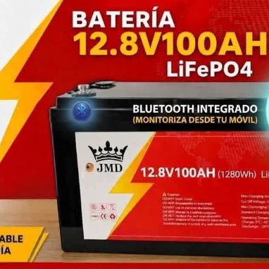 Cargadores inteligentes para todo tipo de batería - Img 123490901