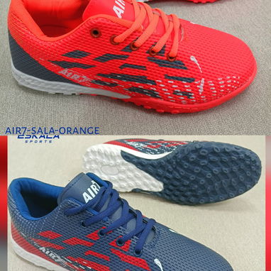 Zapatillas de fútbol BARATAS, botines de futsal y tacos de fútbol 11 - Img 101917346