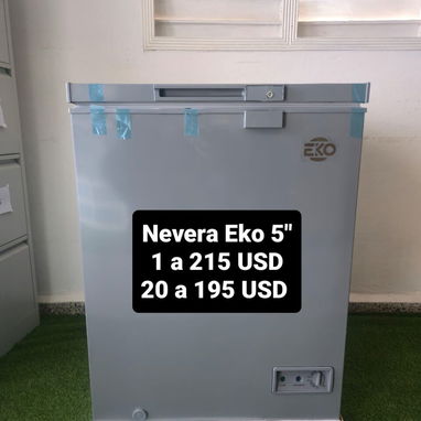 Licuadora, Ventilador, Smart TV, Ollas y más - Img 111204144