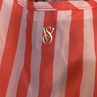 Cartera de playa reversible de Victoria Secret - 3/3