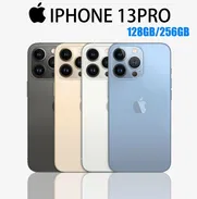 📌iPhone 13 Pro 🔥 Variedad de Modelos NUEVOS🚫 Garantia💯(50122443) - Img 47363999
