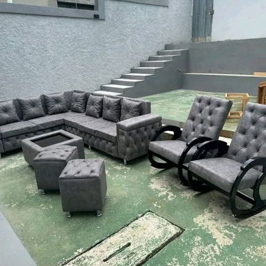 Muebles Capitoniados - Img 122604664