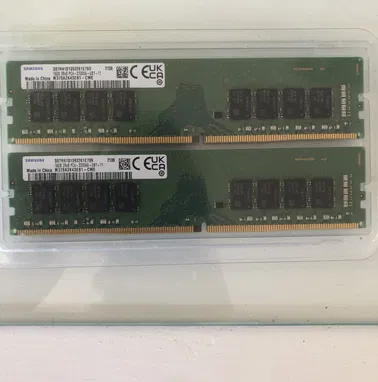 Vendo ram ddr4 a 3200 y 2400 el bus - Img 96656039