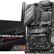MOTHERBOARD GAMING MSI B650 GAMING PLUS WIFI - Img 57857097
