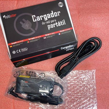 Cargadores de laptop nuevos todos los modelos 59424990 - Img 102269261