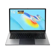 Computadora portatil Morostron LeadBook T15 de 16 pulgadas con 8 GB RAM y SSD de 256 GB - Img 57353509