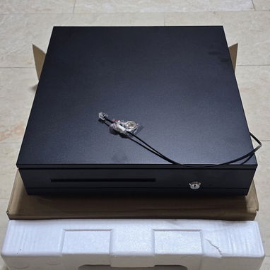 Vendo caja registradora - Img 123539640