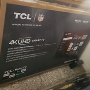 Tv  TCL 55 pulgadas - Img 56336794