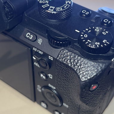 Sony a7 II Mirrorless Camera - Img 125853572