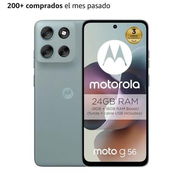 Motorola g56!!! - Img 55774067