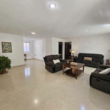 Residencia siboney 650 mil lujazo - 9/10