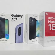 📱🔥 ¡Nuevo Samsung galaxy y Redmis disponible! 🔥📱 ¡Potencia, estilo y rendimiento al mejor precio! - Img 58011079