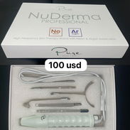 Kit de alta frecuencia de uso profesional - Img 55769773