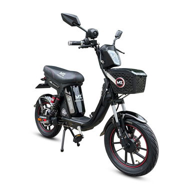 Bicimoto Grillo MZ Production 2026 - Img 123651295