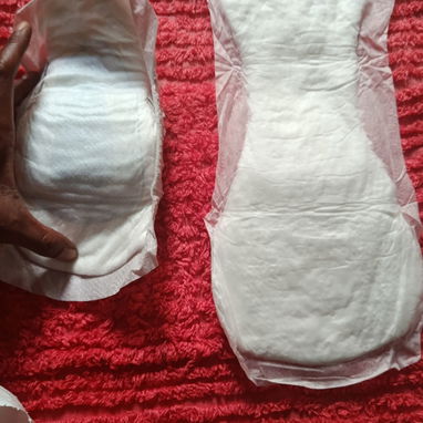 Íntimas grandes absorventes para el control d vejiga en 7 dolares - 2/2