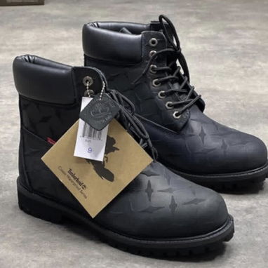 Botas Timberland Supreme 🥾🥾🥾 - Img 123476225