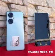 Huawei Nova 11i - Img 45707815