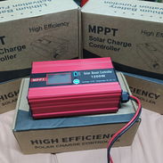 MPPT 1200w 48,60,72v - Img 56741538