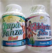 Adelgazante- Chupa panza - Img 45764097