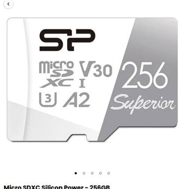 MicroSD - 4/4