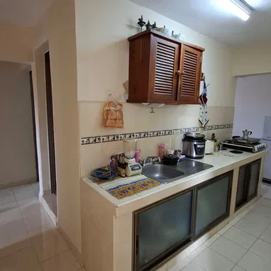 Apartamento en 3ser piso En marianao - Img 122237245